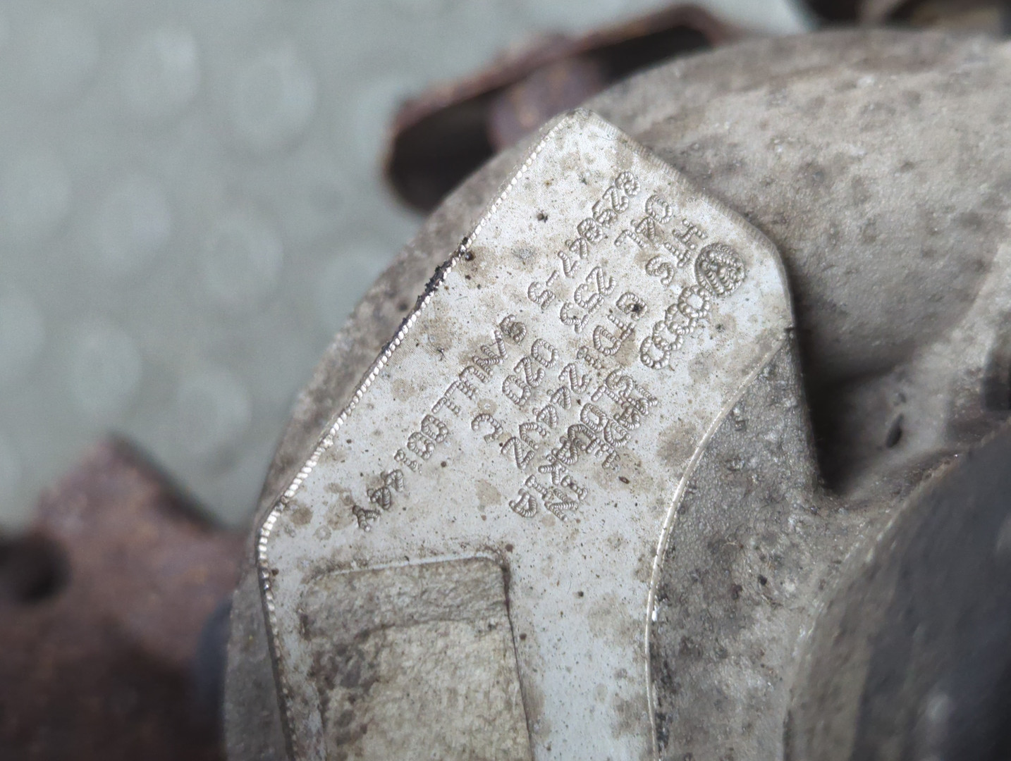 Турбина (турбокомпрессор)