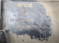 A9615209622 Защита арок (подкрылок) Mercedes Actros MP4 2011-2022 20847583 #4