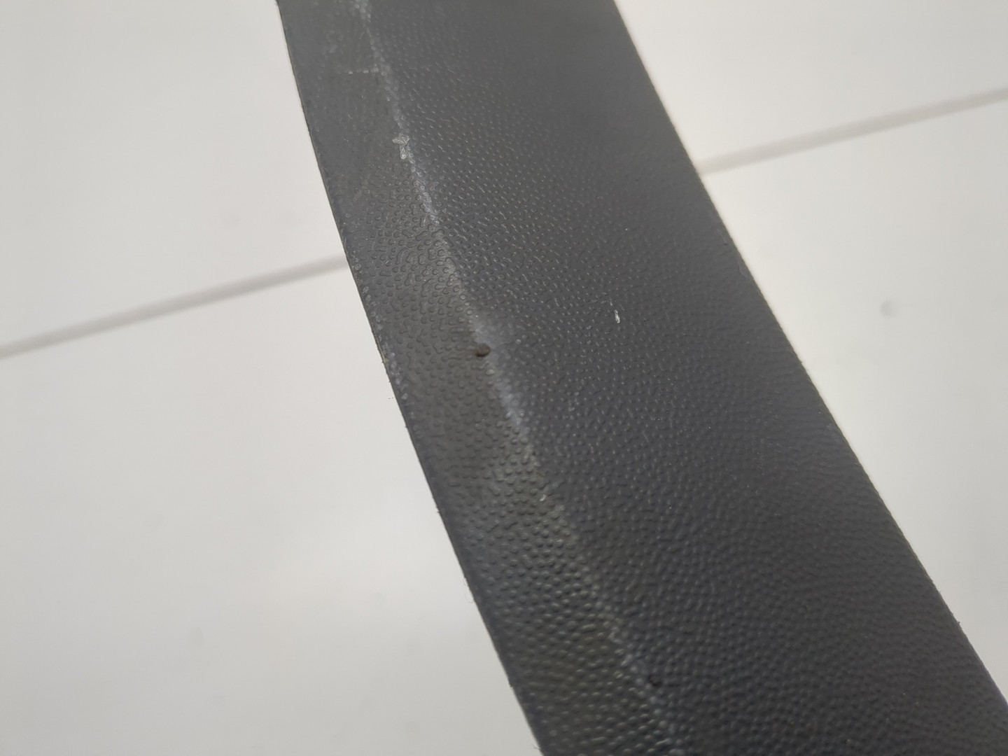 Накладка переднего крыла правого