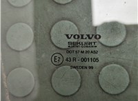 30674315 Стекло боковой двери Volvo S80 1998-2006 20847658 #2