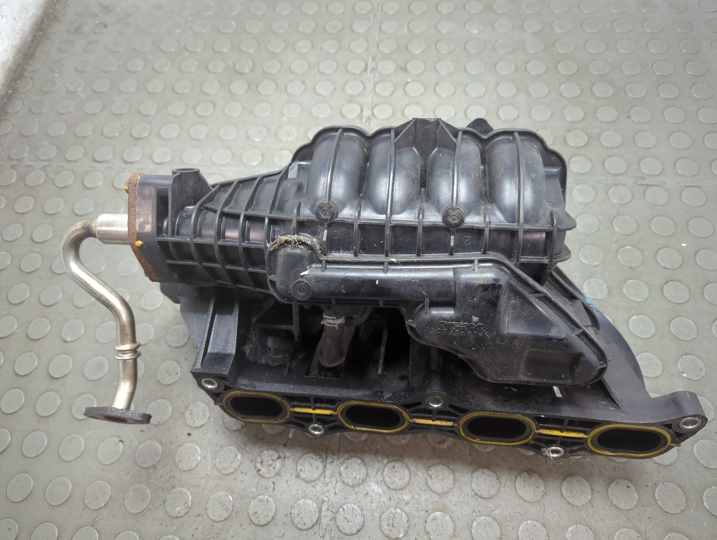 Коллектор впускной