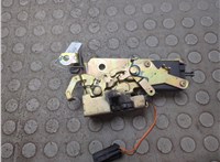 Q0002855V008000000 Замок двери Smart Fortwo 1998-2007 20847745 #1