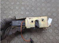 Q0002855V008000000 Замок двери Smart Fortwo 1998-2007 20847745 #4
