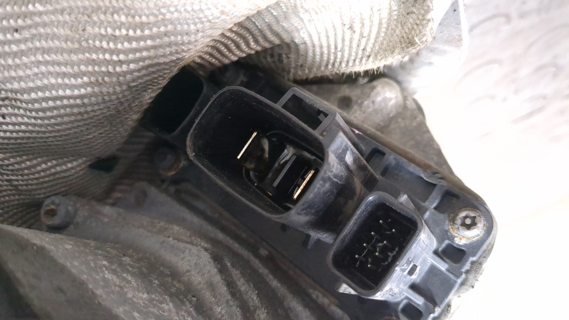 Рейка рулевая