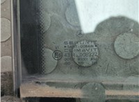A1407300418 Стекло боковой двери Mercedes S W140 1991-1999 20847792 #2
