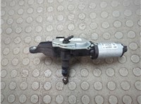1K8955711 Двигатель стеклоочистителя (моторчик дворников) задний Volkswagen Scirocco 2008-2014 20847805 #1