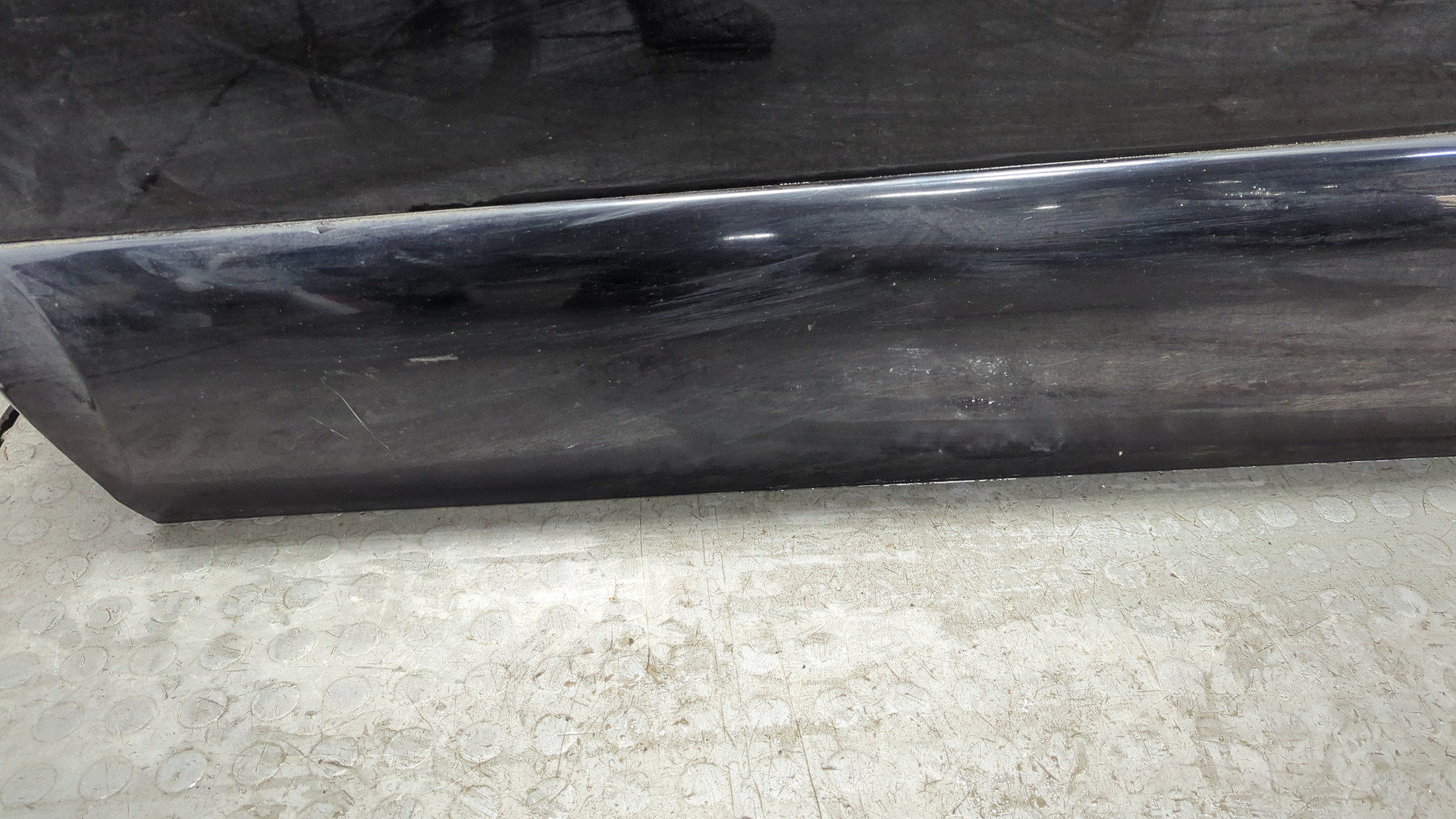 Дверь передняя левая