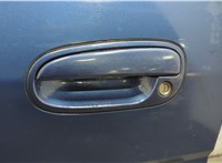  Стеклоподъемник электрический Hyundai Matrix 2001-2010 11634576 #27