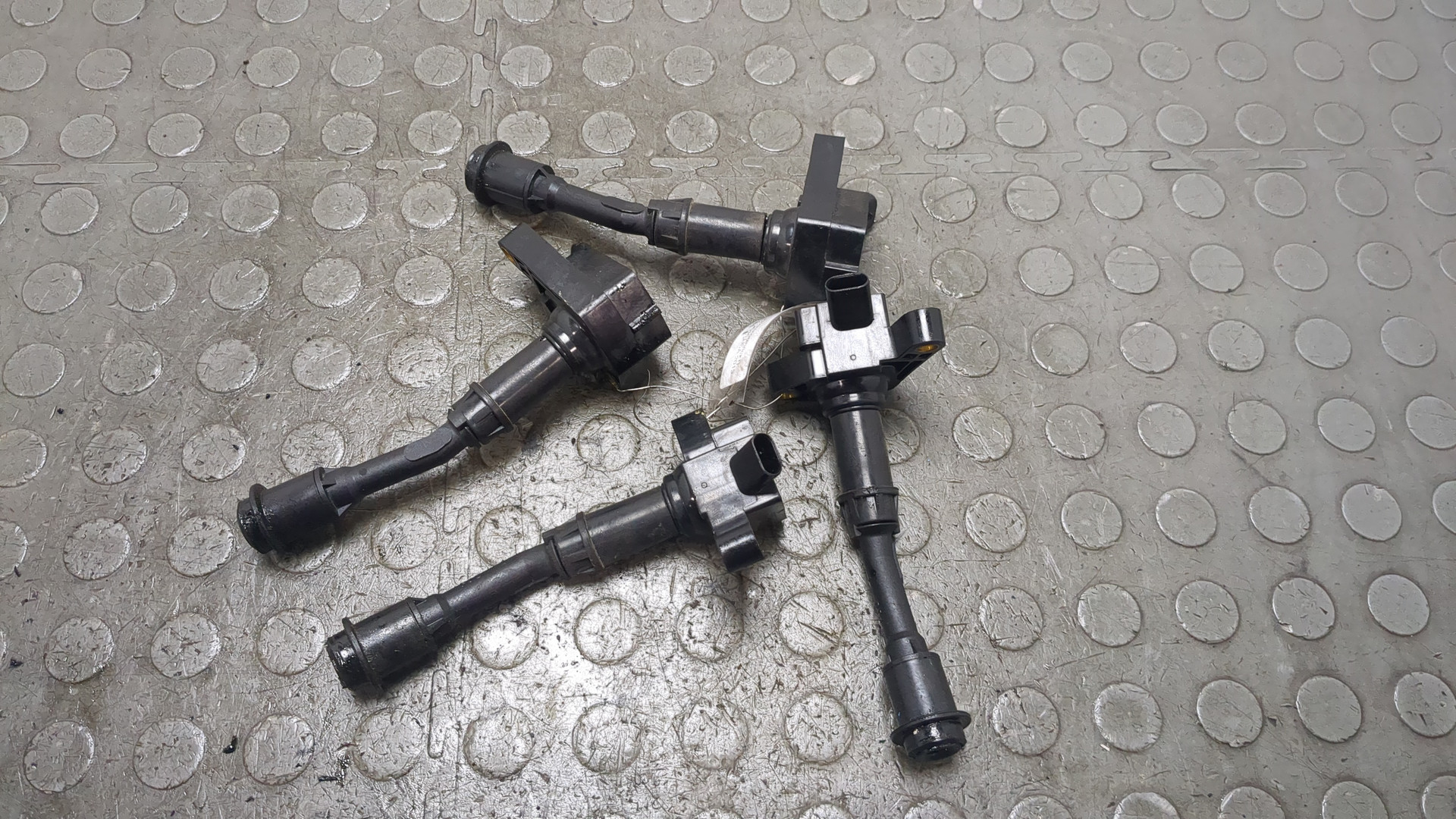 Катушка зажигания