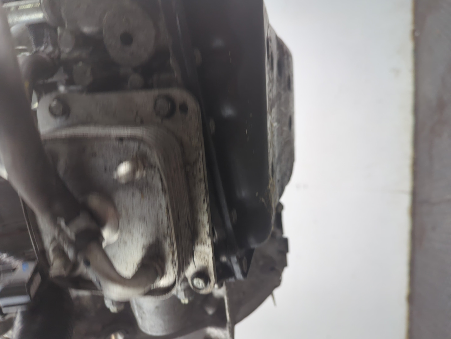 АКПП (автоматическая коробка переключения передач)