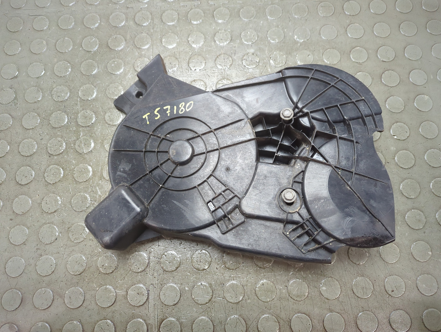 Кожух ремня ГРМ