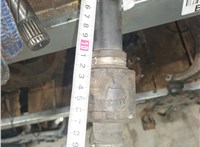 391001194R Полуось (приводной вал, шрус) Renault Arkana 20848096 #10