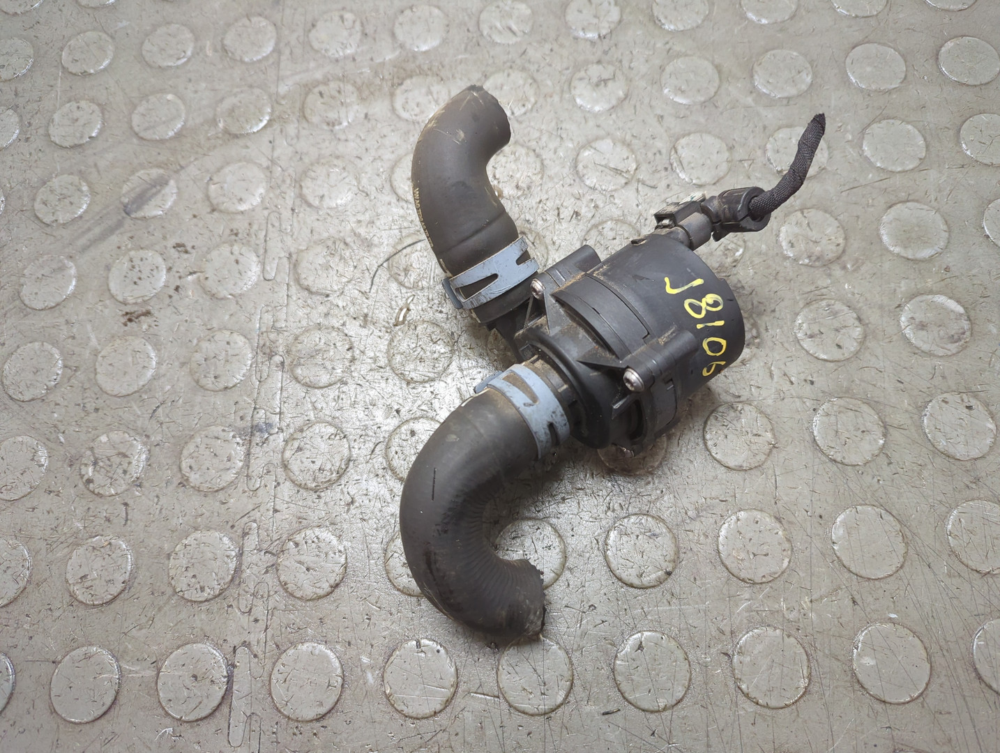 Насос водяной (помпа)