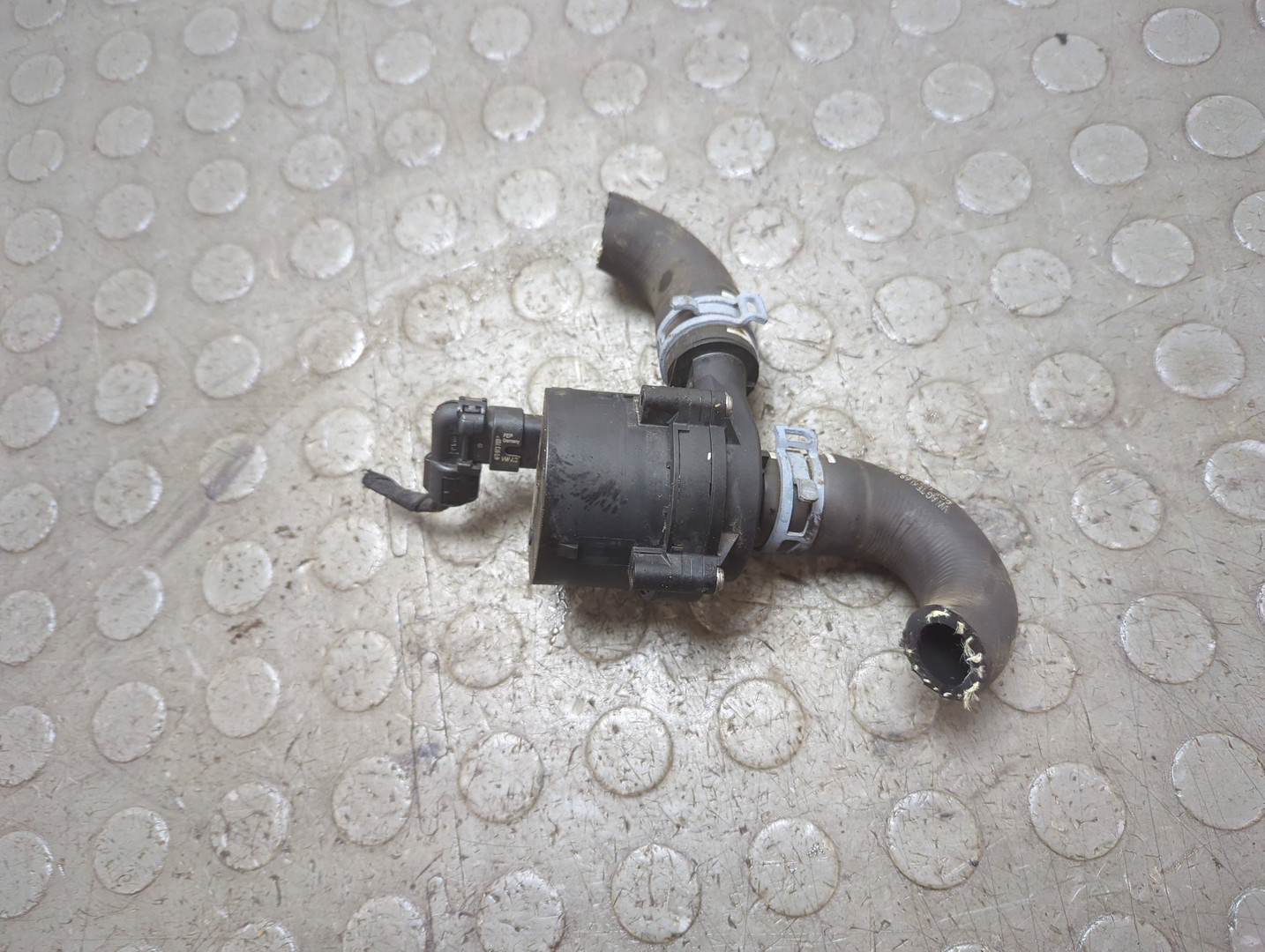 Насос водяной (помпа)