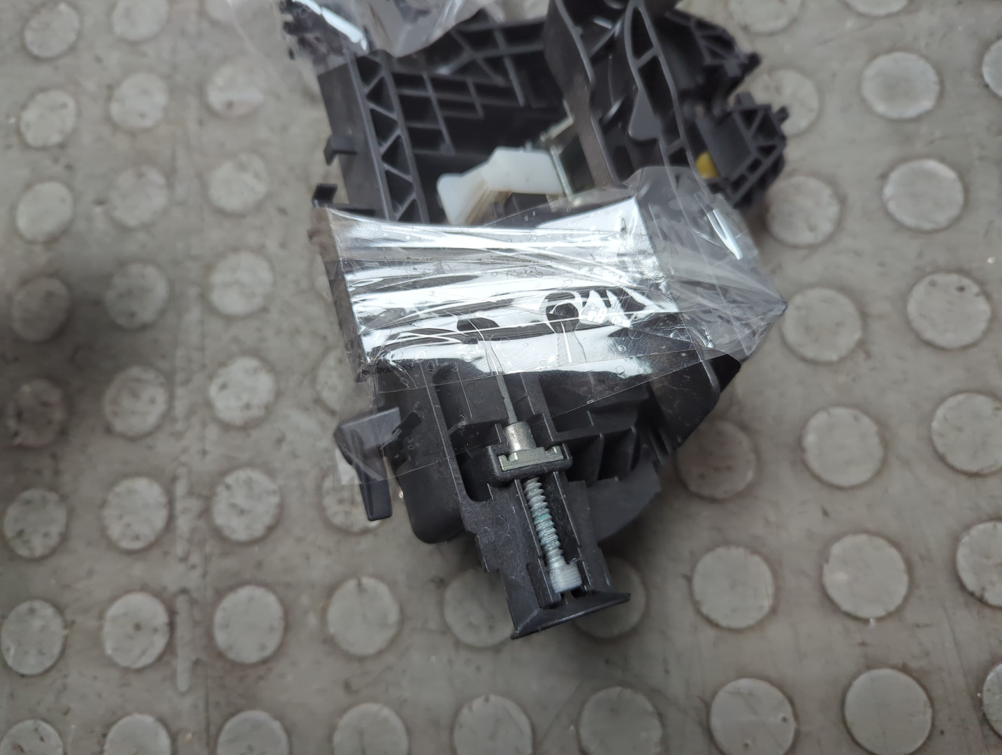 Ручка двери наружная