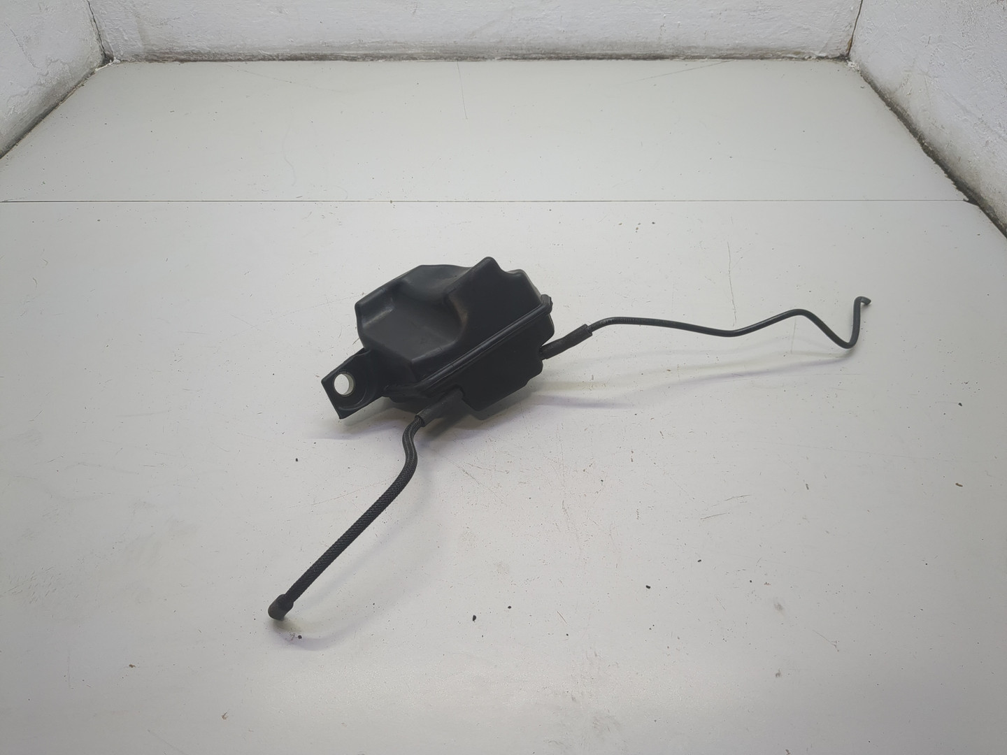 Абсорбер (фильтр угольный)