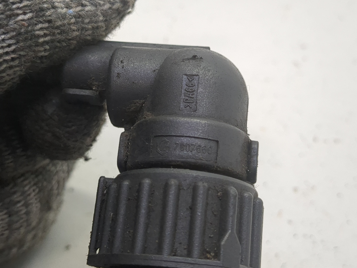 Датчик уровня пола