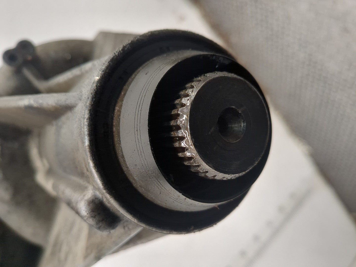 Коробка раздаточная