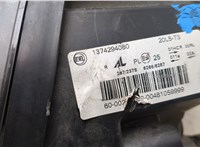 1374294080 Фара (передняя) Citroen Jumper (Relay) 2014-2025 20849333 #10