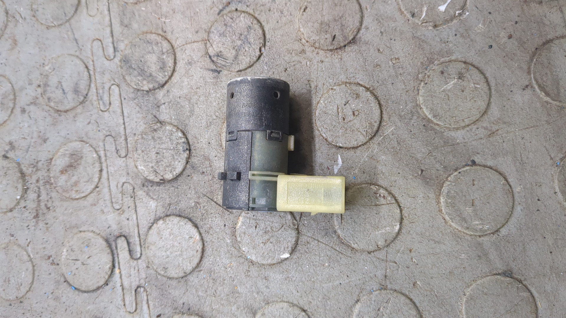 Датчик парковки