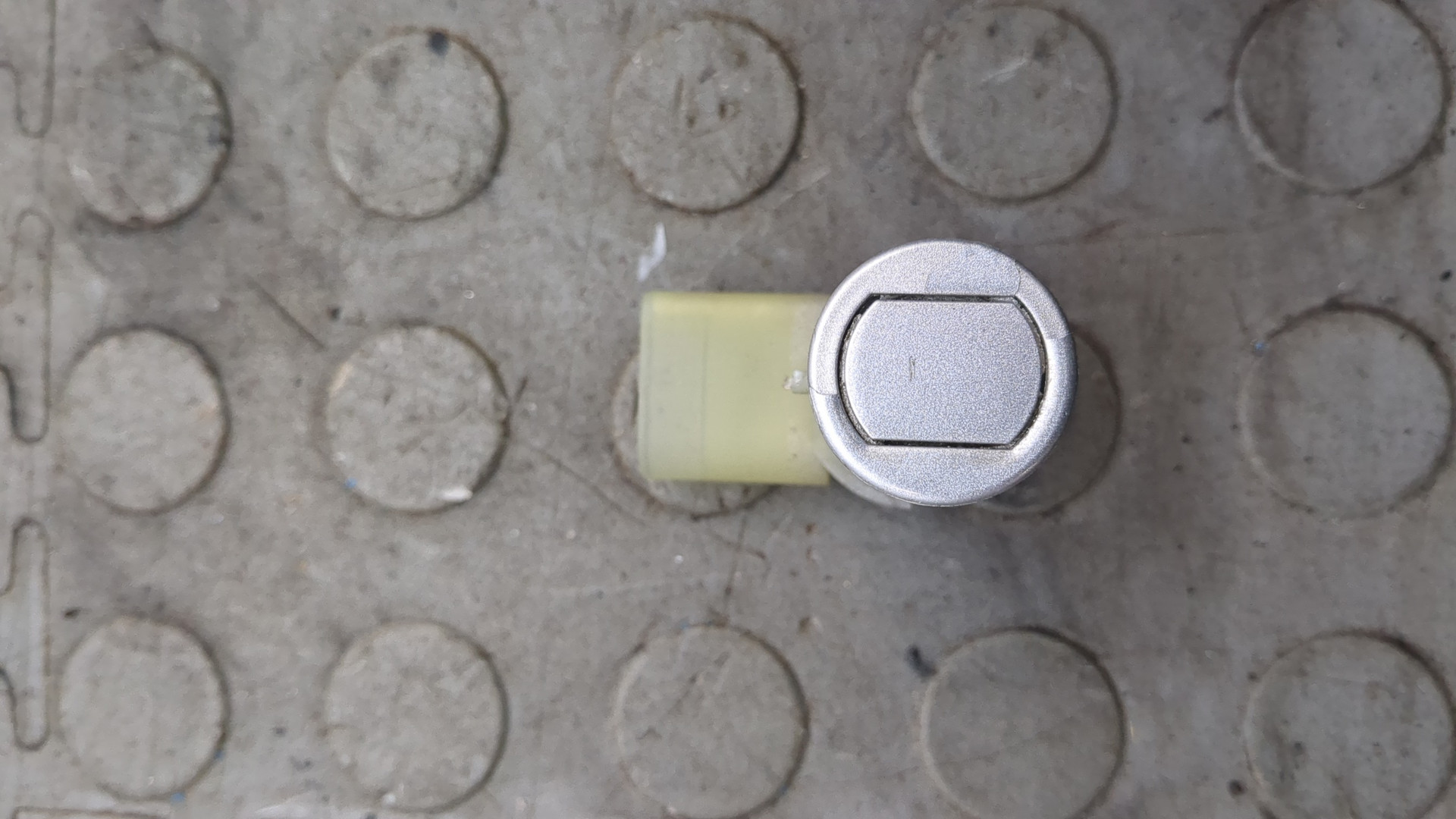 Датчик парковки