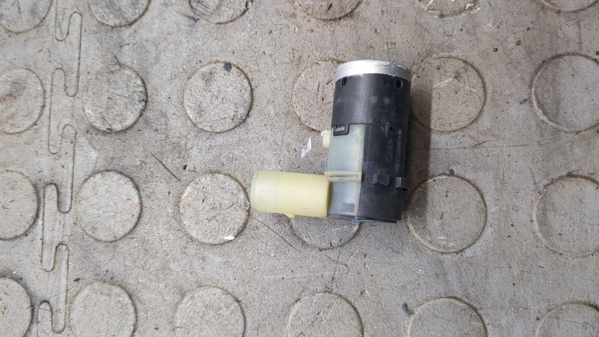 Датчик парковки