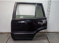 1237127, 3N11N25831AC Стекло форточки двери Ford Fusion 2002-2012 11634931 #1