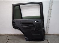 1237127, 3N11N25831AC Стекло форточки двери Ford Fusion 2002-2012 11634931 #6