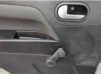 1237127, 3N11N25831AC Стекло форточки двери Ford Fusion 2002-2012 11634931 #8