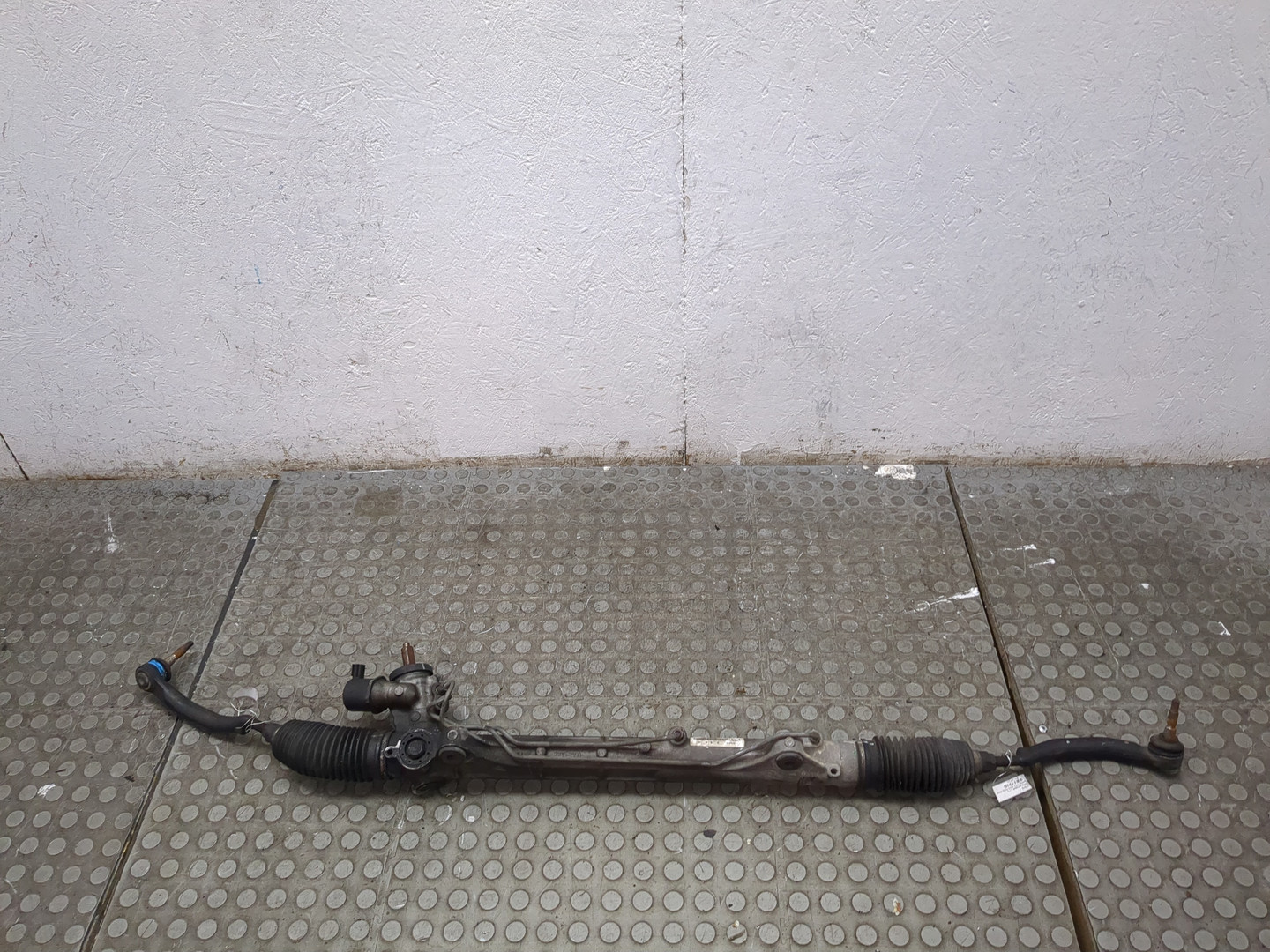 Рейка рулевая