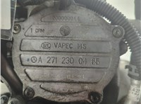 A0034664001 Насос гидроусилителя руля (ГУР) Mercedes C W203 2000-2008 11862348 #9