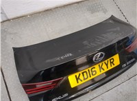 6440153290 Крышка (дверь) багажника Lexus IS 2013-2020 20849625 #4