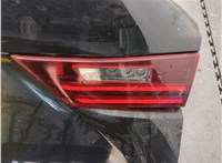 6440153290 Крышка (дверь) багажника Lexus IS 2013-2020 20849625 #8