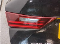 6440153290 Крышка (дверь) багажника Lexus IS 2013-2020 20849625 #9