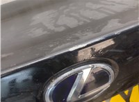 6440153290 Крышка (дверь) багажника Lexus IS 2013-2020 20849625 #10