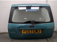 1570448 Замок багажника Ford Focus 2 2005-2008 11635074 #1