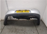 3C5807417A7W Бампер Volkswagen Passat 6 2005-2010 20850033 #1