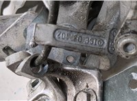  Петля двери Mercedes C W203 2000-2008 20850220 #7