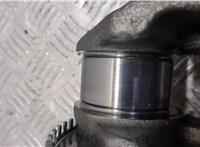  Коленвал Chevrolet Captiva 2006-2011 20850251 #4