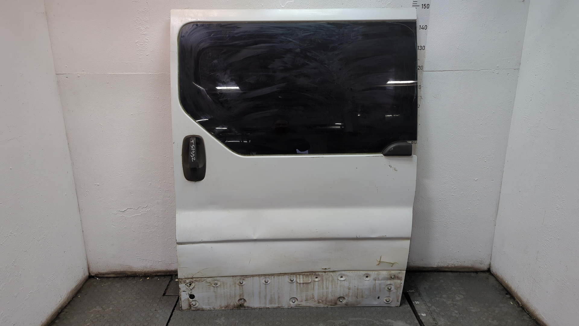 Дверь сдвижная