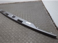  Накладка под номер (бленда) Land Rover Range Rover Evoque 2011-2018 20850383 #1