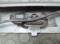 Накладка под номер (бленда) Land Rover Range Rover Evoque 2011-2018 20850383 #3