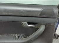 8E0853963 Молдинг двери Audi A4 (B6) 2000-2006 11635784 #7