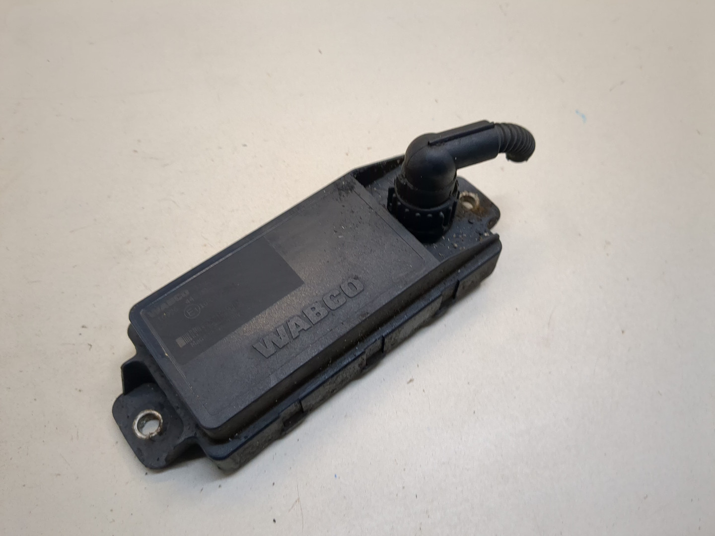 Блок электронный