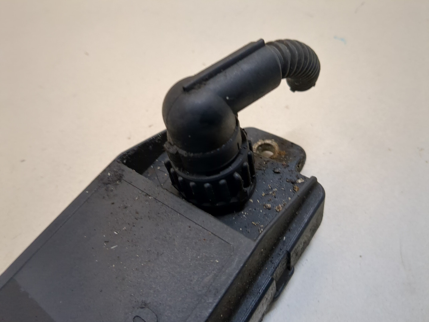 Блок электронный