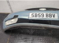 1459874, 6M2116613AC Накладка замка капота Ford Galaxy 2006-2010 11636437 #2