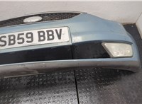 1459874, 6M2116613AC Накладка замка капота Ford Galaxy 2006-2010 11636437 #3