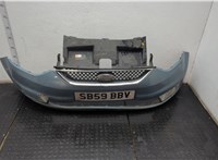 1459874, 6M2116613AC Накладка замка капота Ford Galaxy 2006-2010 11636437 #4