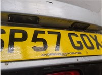 924502C700 Фонарь противотуманный Hyundai Coupe (Tiburon) 2002-2009 11635800 #2