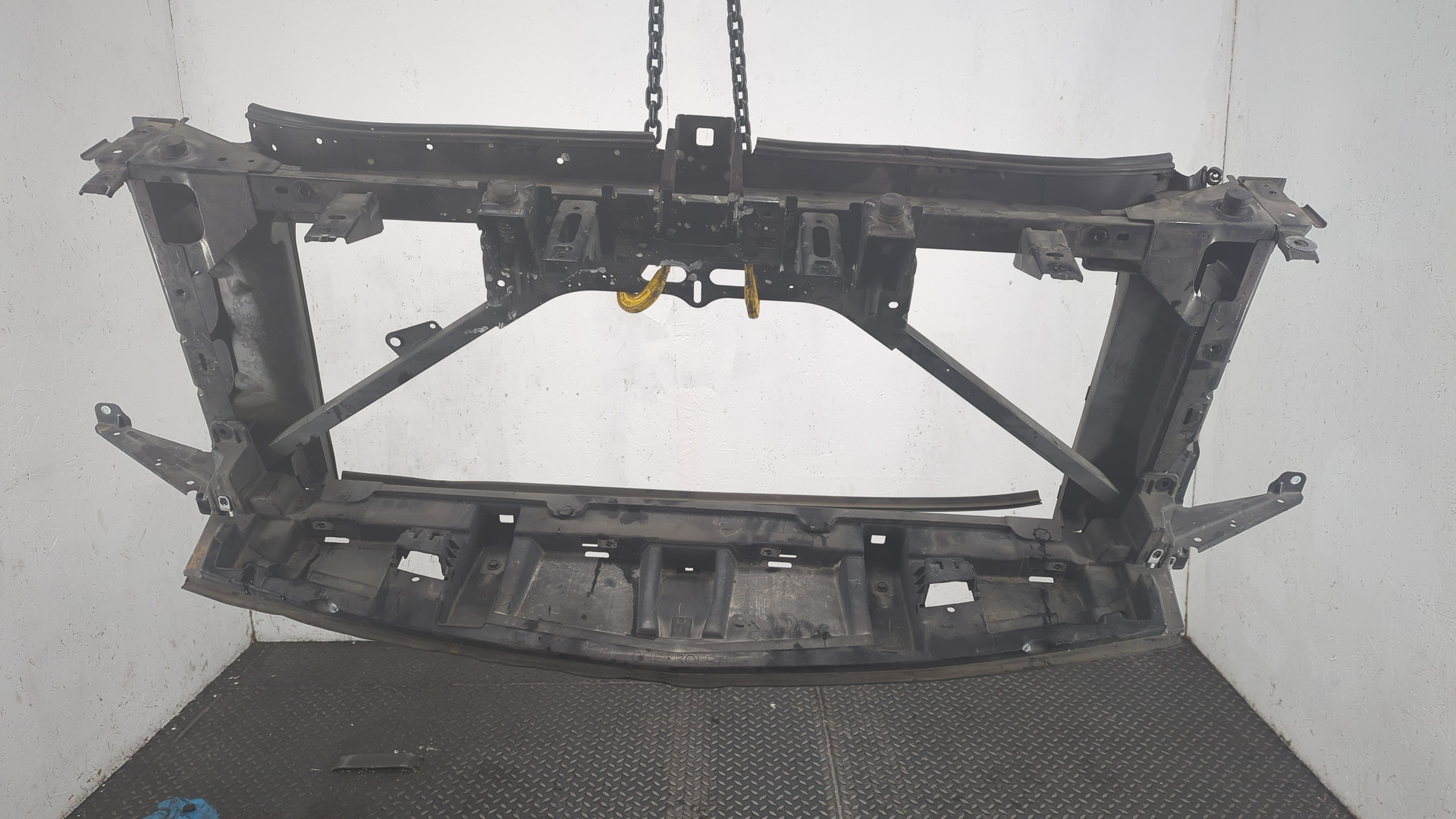 Панель передняя (телевизор)